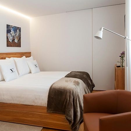 O Valentim Hotel Matosinhos  Exterior photo