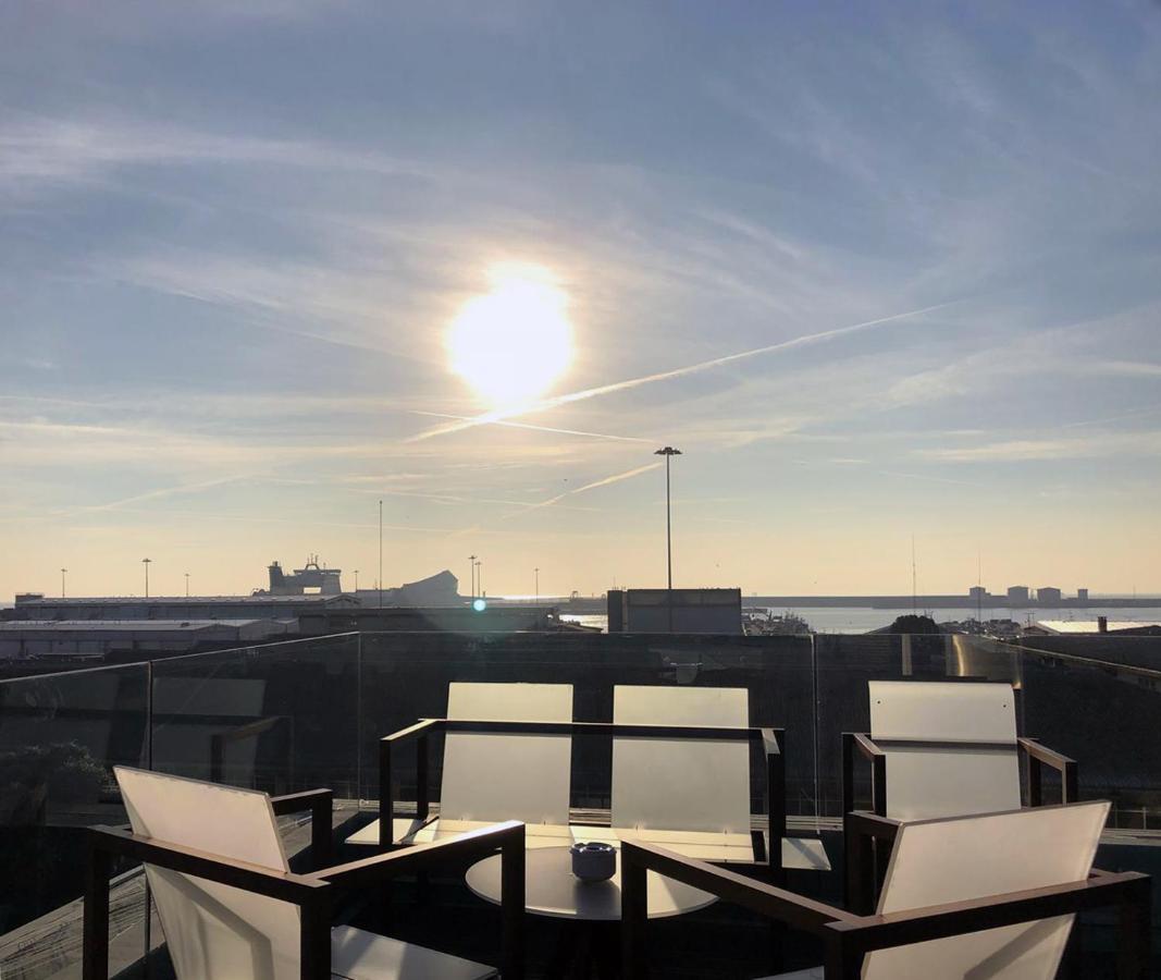 O Valentim Hotel Matosinhos  Exterior photo